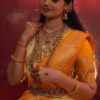 Dual Banaras Sarees